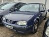  Volkswagen Golf-4 Разборочный номер T7006 #1