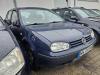  Volkswagen Golf-4 Разборочный номер T7006 #2