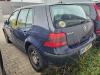  Volkswagen Golf-4 Разборочный номер T7006 #3
