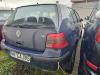  Volkswagen Golf-4 Разборочный номер T7006 #4