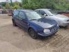  Volkswagen Golf-4 Разборочный номер C1106 #1