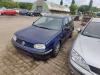  Volkswagen Golf-4 Разборочный номер C1106 #2