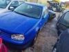  Volkswagen Golf-4 Разборочный номер C1199 #5