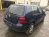  Volkswagen Golf-4 Разборочный номер T7423 #3