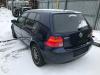  Volkswagen Golf-4 Разборочный номер T7459 #3
