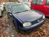  Volkswagen Golf-4 Разборочный номер S8119 #1