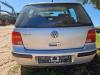  Volkswagen Golf-4 Разборочный номер F0175 #3