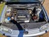  Volkswagen Golf-4 Разборочный номер F0175 #5