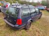  Volkswagen Golf-4 Разборочный номер C1290 #4