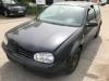  Volkswagen Golf-4 Разборочный номер T7709 #1
