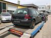  Volkswagen Golf-4 Разборочный номер T7709 #3