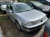  Volkswagen Golf-4 Разборочный номер S8344 #1