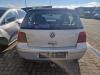  Volkswagen Golf-4 Разборочный номер F0200 #1