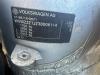  Volkswagen Golf-4 Разборочный номер F0222 #6