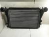 Радиатор интеркулера Volkswagen Golf-5 Plus Артикул 52630788 - Фото #1