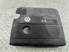 Накладка декоративная на двигатель Volkswagen Golf-5 Plus Артикул 54196666 - Фото #1