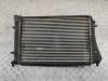 Радиатор интеркулера Volkswagen Golf-5 Plus Артикул 55264510 - Фото #1