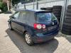  Volkswagen Golf-5 Plus Разборочный номер T5534 #4