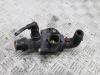 Корпус термостата Volkswagen Golf-5 Артикул 54489248 - Фото #1