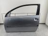 Дверь боковая передняя левая Volkswagen Golf-5 Артикул 54619944 - Фото #1