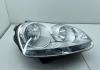 Фара правая Volkswagen Golf-5 Артикул 54681301 - Фото #1