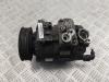 Компрессор кондиционера Volkswagen Golf-5 Артикул 55170090 - Фото #1