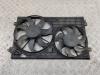 Вентилятор радиатора Volkswagen Golf-5 Артикул 55201790 - Фото #1