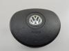 Подушка безопасности (Airbag) водителя Volkswagen Golf-5 Артикул 55262261 - Фото #1