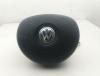 Подушка безопасности (Airbag) водителя Volkswagen Golf-5 Артикул 55269132 - Фото #1