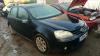  Volkswagen Golf-5 Разборочный номер V1286 #1
