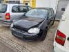  Volkswagen Golf-5 Разборочный номер T5520 #2