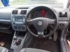  Volkswagen Golf-5 Разборочный номер M0154 #3