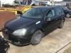  Volkswagen Golf-5 Разборочный номер S6719 #1