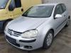  Volkswagen Golf-5 Разборочный номер P3440 #1