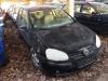  Volkswagen Golf-5 Разборочный номер S7461 #2