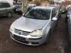  Volkswagen Golf-5 Разборочный номер S7602 #2