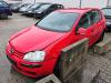  Volkswagen Golf-5 Разборочный номер T6981 #1