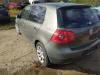  Volkswagen Golf-5 Разборочный номер C1077 #4