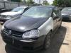  Volkswagen Golf-5 Разборочный номер T7166 #1