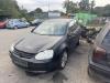  Volkswagen Golf-5 Разборочный номер C1175 #1