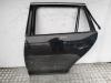 Дверь боковая задняя левая Volkswagen Golf-6 Артикул 54529182 - Фото #1