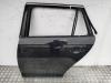 Дверь боковая задняя левая Volkswagen Golf-6 Артикул 54682237 - Фото #1