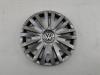 Колпак колесный Volkswagen Golf-6 Артикул 55286920 - Фото #1