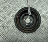 Шкив коленвала Volkswagen Golf-6 Артикул 55353656 - Фото #1