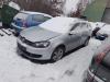  Volkswagen Golf-6 Разборочный номер C1259 #2