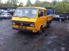  Volkswagen LT (1975-1995) Разборочный номер L6854 #1