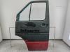 Дверь боковая передняя левая Volkswagen LT (1996-2006) Артикул 55354772 - Фото #1