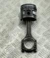 Поршень с шатуном Volkswagen LT (1996-2006) Артикул 55376760 - Фото #1