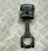Поршень с шатуном Volkswagen LT (1996-2006) Артикул 55376792 - Фото #1