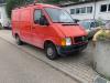  Volkswagen LT (1996-2006) Разборочный номер T2983 #1